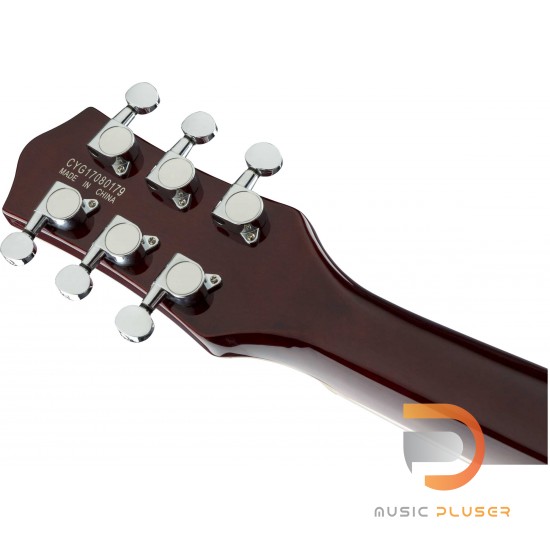 GRETSCH G5230T ELECTROMATIC® JET™ FT SINGLE-CUT WITH BIGSBY®,BLACK GRETSCH G5230T ELECTROMATIC® JET™ FT SINGLE-CUT WITH BIGSBY®,BLACK