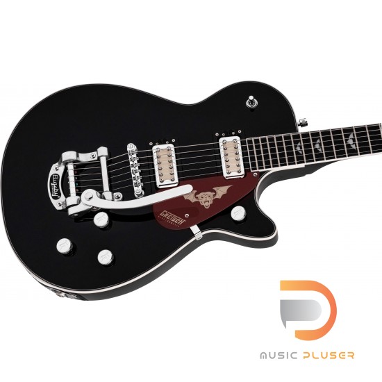 GRETSCH G5230T NICK 13 SIGNATURE ELECTROMATIC TIGER JET BLACK