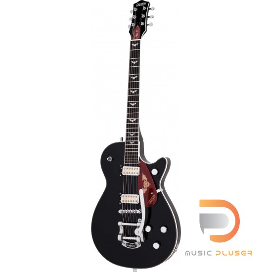 GRETSCH G5230T NICK 13 SIGNATURE ELECTROMATIC TIGER JET BLACK