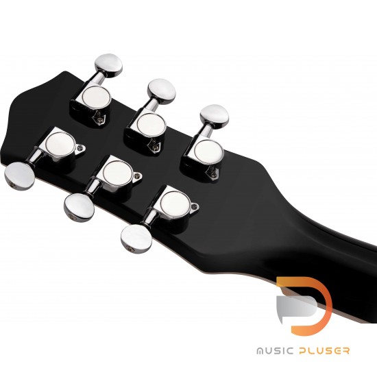 GRETSCH G5230T NICK 13 SIGNATURE ELECTROMATIC TIGER JET BLACK GRETSCH G5230T NICK 13 SIGNATURE ELECTROMATIC TIGER JET BLACK