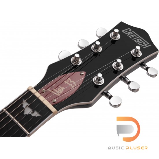GRETSCH G5230T NICK 13 SIGNATURE ELECTROMATIC TIGER JET BLACK GRETSCH G5230T NICK 13 SIGNATURE ELECTROMATIC TIGER JET BLACK