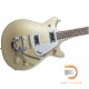 GRETSCH G5232T ELECTROMATIC DOUBLE JET FT WITH BIGSBY CASINO GOLD