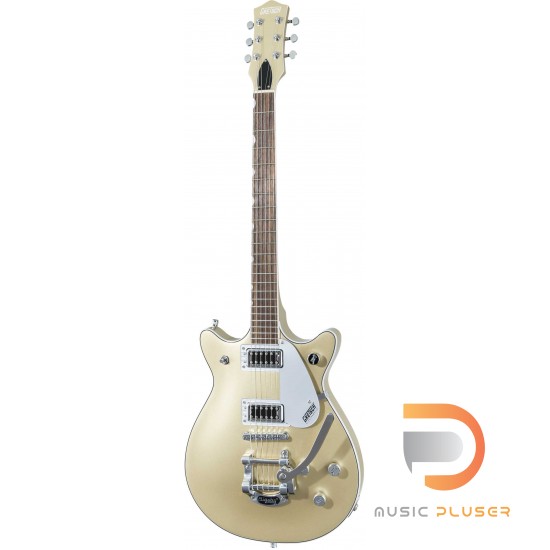 GRETSCH G5232T ELECTROMATIC DOUBLE JET FT WITH BIGSBY CASINO GOLD GRETSCH G5232T ELECTROMATIC DOUBLE JET FT WITH BIGSBY CASINO GOLD