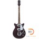 GRETSCH G5232T ELECTROMATIC DOUBLE JET FT WITH BIGSBY DARK CHERRY METALLIC GRETSCH G5232T ELECTROMATIC DOUBLE JET FT WITH BIGSBY DARK CHERRY METALLIC