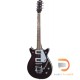 GRETSCH G5232T ELECTROMATIC DOUBLE JET FT WITH BIGSBY DARK CHERRY METALLIC GRETSCH G5232T ELECTROMATIC DOUBLE JET FT WITH BIGSBY DARK CHERRY METALLIC