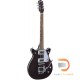 GRETSCH G5232T ELECTROMATIC DOUBLE JET FT WITH BIGSBY DARK CHERRY METALLIC GRETSCH G5232T ELECTROMATIC DOUBLE JET FT WITH BIGSBY DARK CHERRY METALLIC
