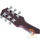GRETSCH G5232T ELECTROMATIC DOUBLE JET FT WITH BIGSBY DARK CHERRY METALLIC GRETSCH G5232T ELECTROMATIC DOUBLE JET FT WITH BIGSBY DARK CHERRY METALLIC