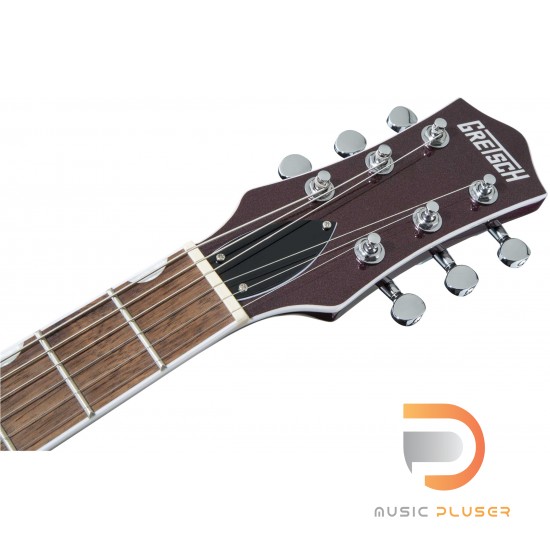 GRETSCH G5232T ELECTROMATIC DOUBLE JET FT WITH BIGSBY DARK CHERRY METALLIC GRETSCH G5232T ELECTROMATIC DOUBLE JET FT WITH BIGSBY DARK CHERRY METALLIC