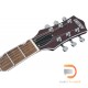 GRETSCH G5232T ELECTROMATIC DOUBLE JET FT WITH BIGSBY DARK CHERRY METALLIC GRETSCH G5232T ELECTROMATIC DOUBLE JET FT WITH BIGSBY DARK CHERRY METALLIC