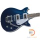 GRETSCH G5232T ELECTROMATIC DOUBLE JET FT WITH BIGSBY MIDNIGHT SAPPHIRE GRETSCH G5232T ELECTROMATIC DOUBLE JET FT WITH BIGSBY MIDNIGHT SAPPHIRE