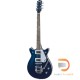 GRETSCH G5232T ELECTROMATIC DOUBLE JET FT WITH BIGSBY MIDNIGHT SAPPHIRE GRETSCH G5232T ELECTROMATIC DOUBLE JET FT WITH BIGSBY MIDNIGHT SAPPHIRE