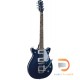 GRETSCH G5232T ELECTROMATIC DOUBLE JET FT WITH BIGSBY MIDNIGHT SAPPHIRE GRETSCH G5232T ELECTROMATIC DOUBLE JET FT WITH BIGSBY MIDNIGHT SAPPHIRE
