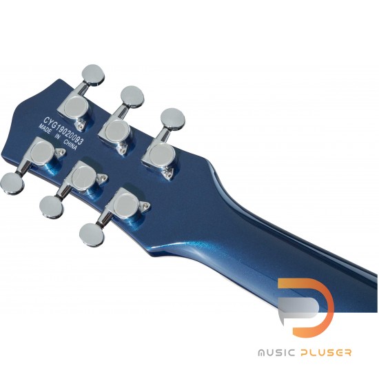 GRETSCH G5232T ELECTROMATIC DOUBLE JET FT WITH BIGSBY MIDNIGHT SAPPHIRE GRETSCH G5232T ELECTROMATIC DOUBLE JET FT WITH BIGSBY MIDNIGHT SAPPHIRE
