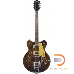 GRETSCH G5622T ELECTROMATIC® CENTER BLOCK DOUBLE-CUT WITH BIGSBY®, IMPERIAL STAIN