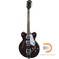 GRETSCH G5622T ELECTROMATIC® CENTER BLOCK DOUBLE-CUT WITH BIGSBY®,DARK CHERRY METALLIC