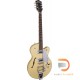GRETSCH G5655T ELECTROMATIC® CENTER BLOCK JR. SINGLE-CUT WITH BIGSBY®, CASINO GOLD