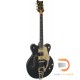 GRETSCH G6636T PLAYERS EDITION FALCON™ CENTER BLOCK DOUBLE-CUT WITH STRING-THRU BIGSBY®, BLACK GRETSCH G6636T PLAYERS EDITION FALCON™ CENTER BLOCK DOUBLE-CUT WITH STRING-THRU BIGSBY®, BLACK