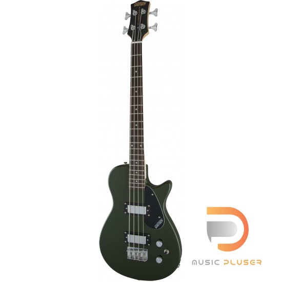 Gretsch G2220 Electromatic® Junior Jet™ Bass II Short-Scale, 30.3″ Scale, Torino Green