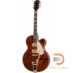 Gretsch G2410TG STREAMLINER™ HOLLOW BODY SINGLE-CUT WITH BIGSBY® AND GOLD HARDWARE SINGLE BARREL