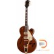 Gretsch G2410TG STREAMLINER™ HOLLOW BODY SINGLE-CUT WITH BIGSBY® AND GOLD HARDWARE SINGLE BARREL Gretsch G2410TG STREAMLINER™ HOLLOW BODY SINGLE-CUT WITH BIGSBY® AND GOLD HARDWARE SINGLE BARREL