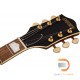Gretsch G2410TG STREAMLINER™ HOLLOW BODY SINGLE-CUT WITH BIGSBY® AND GOLD HARDWARE SINGLE BARREL Gretsch G2410TG STREAMLINER™ HOLLOW BODY SINGLE-CUT WITH BIGSBY® AND GOLD HARDWARE SINGLE BARREL
