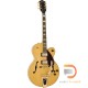 Gretsch G2410TG STREAMLINER™ HOLLOW BODY SINGLE-CUT WITH BIGSBY® AND GOLD HARDWARE VILLAGE AMBER