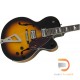 Gretsch G2420 STREAMLINER HOLLOW BODY WITH CHROMATIC BROOKLYN BURST