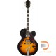 Gretsch G2420 STREAMLINER HOLLOW BODY WITH CHROMATIC BROOKLYN BURST