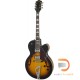 Gretsch G2420 STREAMLINER HOLLOW BODY WITH CHROMATIC BROOKLYN BURST