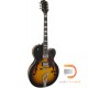 Gretsch G2420 STREAMLINER HOLLOW BODY WITH CHROMATIC BROOKLYN BURST