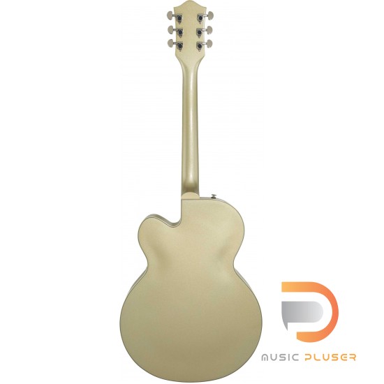 Gretsch G2420T STREAMLINER HOLLOW BODY WITH BIGSBY GOLDDUST Gretsch G2420T STREAMLINER HOLLOW BODY WITH BIGSBY GOLDDUST