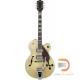 Gretsch G2420T STREAMLINER HOLLOW BODY WITH BIGSBY GOLDDUST Gretsch G2420T STREAMLINER HOLLOW BODY WITH BIGSBY GOLDDUST