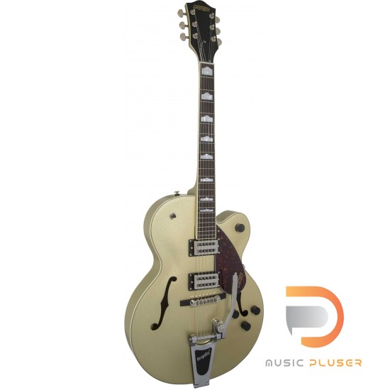 Gretsch G2420T STREAMLINER HOLLOW BODY WITH BIGSBY GOLDDUST Gretsch G2420T STREAMLINER HOLLOW BODY WITH BIGSBY GOLDDUST