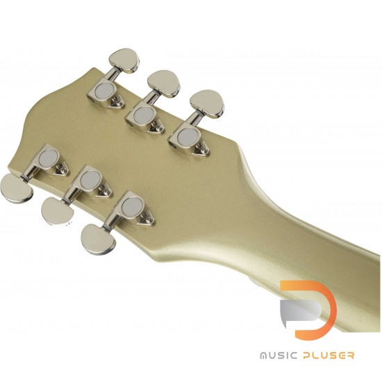 Gretsch G2420T STREAMLINER HOLLOW BODY WITH BIGSBY GOLDDUST Gretsch G2420T STREAMLINER HOLLOW BODY WITH BIGSBY GOLDDUST