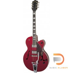 Gretsch G2420T STREAMLINER™ HOLLOW BODY WITH BIGSBY®, CANDY APPLE RED