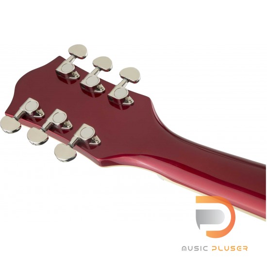 Gretsch G2420T STREAMLINER™ HOLLOW BODY WITH BIGSBY®, CANDY APPLE RED Gretsch G2420T STREAMLINER™ HOLLOW BODY WITH BIGSBY®, CANDY APPLE RED
