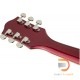 Gretsch G2420T STREAMLINER™ HOLLOW BODY WITH BIGSBY®, CANDY APPLE RED Gretsch G2420T STREAMLINER™ HOLLOW BODY WITH BIGSBY®, CANDY APPLE RED