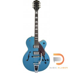 Gretsch G2420T STREAMLINER™ HOLLOW BODY WITH BIGSBY®, RIVIERA BLUE