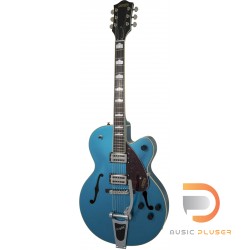 Gretsch G2420T STREAMLINER™ HOLLOW BODY WITH BIGSBY®, RIVIERA BLUE