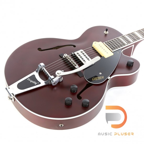 Gretsch G2420T Streamliner Limited Edition Hollow Body P90 with Bigsby Gretsch G2420T Streamliner Limited Edition Hollow Body P90 with Bigsby