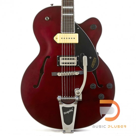 Gretsch G2420T Streamliner Limited Edition Hollow Body P90 with Bigsby Gretsch G2420T Streamliner Limited Edition Hollow Body P90 with Bigsby