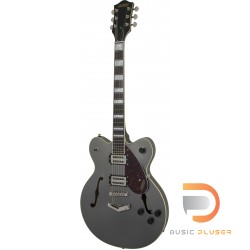 Gretsch G2622 STREAMLINER™ CENTER BLOCK WITH V-STOPTAIL, PHANTOM METALLIC