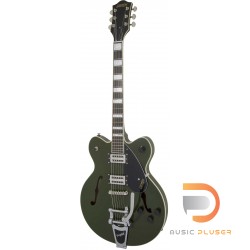 Gretsch G2622T STREAMLINER™ CENTER BLOCK WITH BIGSBY®, BROAD’TRON™ PICKUPS, TORINO GREEN