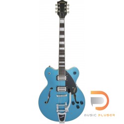 Gretsch G2622T STREAMLINER™ CENTER BLOCK WITH BIGSBY®, RIVIERA BLUE