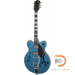 Gretsch G2622T STREAMLINER™ CENTER BLOCK WITH BIGSBY®, RIVIERA BLUE