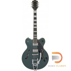 Gretsch G2622T STREAMLINER™ CENTER BLOCK WITH BIGSBY®,GUNMETAL