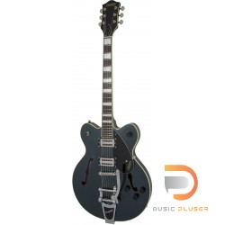 Gretsch G2622T STREAMLINER™ CENTER BLOCK WITH BIGSBY®,GUNMETAL