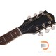 Gretsch G2655-P90 STREAMLINER™ CENTER BLOCK JR. DOUBLE-CUT P90 WITH V-STOPTAIL BROWNSTONE Gretsch G2655-P90 STREAMLINER™ CENTER BLOCK JR. DOUBLE-CUT P90 WITH V-STOPTAIL BROWNSTONE