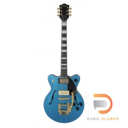 Gretsch G2655TG-P90 Streamliner Limited Edition Center Block JR. Double Cutaway