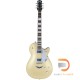 Gretsch G5220 ELECTROMATIC JET BT SINGLE-CUT WITH V-STOPTAIL CASINO GOLD